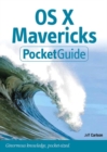 Image for The OS X Mavericks pocket guide
