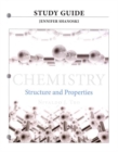 Image for Study guide for Chemistry, structure and properties