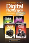 Image for Scott Kelby&#39;s digital photography