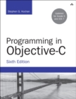 Image for Programming in Objective-C