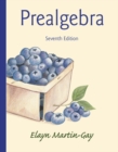 Image for Prealgebra (Hardcover)