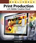 Image for Real world print production with Adobe Creative Cloud