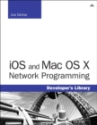Image for iOS and Mac OS X Network Programming