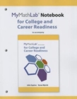 Image for MyLab Math Notebook for Squires/Wyrick College and Career Readiness