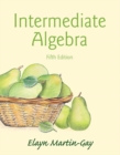 Image for Intermediate Algebra Plus NEW MyLab Math with Pearson eText -- Access Card Package