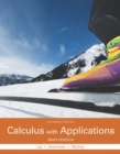 Image for Calculus with Applications, Brief Version