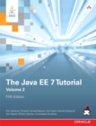 Image for The Java EE 7 Tutorial