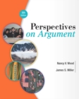 Image for Perspectives on Argument Plus MyWritingLab with Pearson eText -- Access Card Package