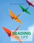 Image for Reading for Life Plus New MyReadingLab With eText -- Access Card Package