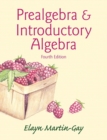 Image for Prealgebra &amp; introductory algebra