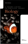 Image for Short Guide to Writing about Biology, A