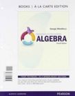 Image for Elementary &amp; Intermediate Algebra, Books a la Carte Edition