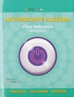 Image for eText Reference for MyLab Math eCourse Trigsted/Gallaher/Bodden Intermediate Algebra