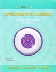Image for MyLab Math eCourse for Trigsted/Gallaher/Bodden Intermediate Algebra -- Access Card -- Plus eText Reference