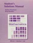 Image for Student&#39;s solutions manual for A problem solving approach to mathematics for elementary school teachers, twelfth edition