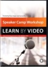 Image for Speaker Camp Workshop : Learn by Video