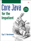 Image for Core Java for the Impatient