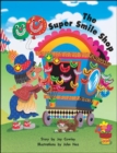 Image for Story Basket, The Super Smile Shop, 6-pack