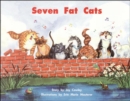 Image for Story Basket, Seven Fat Cats, Big Book