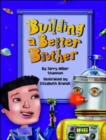 Image for Building a Better Brother (Fluency)