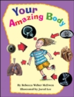 Image for Wright Literacy, Your Amazing Body (Fluency) Big Book