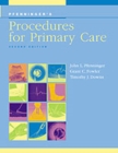 Image for Procedures for primary care