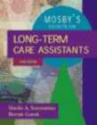 Image for Mosby&#39;s Textbook for Long-term Care Assistants