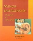 Image for Minor Emergencies