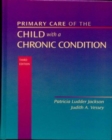 Image for Primary Care of the Child with a Chronic Condition