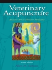 Image for Veterinary acupuncture  : ancient art to modern medicine