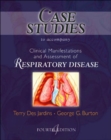 Image for Case Studies to Accompany Clinical Manifestation and Assessment of Respiratory Disease
