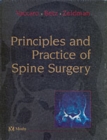 Image for Principles and Practice of Spine Surgery