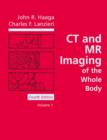 Image for CT and MR Imaging of the Whole Body