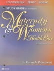 Image for Maternity and Women&#39;s Health Care