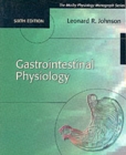 Image for Gastrointestinal physiology