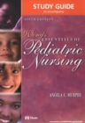 Image for Essentials of Pediatric Nursing : Study Guide