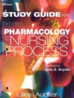 Image for Pharmacology and the Nursing Process : Study Guide