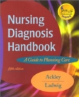 Image for Nursing Diagnosis Handbook