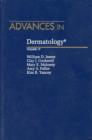 Image for Advances in dermatologyVol. 18 : v. 18