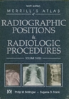 Image for Merrill&#39;s Atlas of Radiographic Positions and Radiologic Procedures