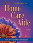 Image for Mosby&#39;s Workbook for the Home Care Aide