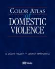 Image for Color Atlas of Domestic Violence