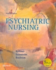 Image for Psychiatric nursing