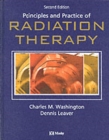Image for Principles and Practice of Radiation Therapy