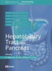 Image for Hepatobliary and pancreatic disease