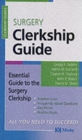 Image for Surgery Clerkship Guide