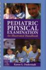 Image for Pediatric Physical Examination