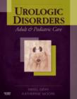 Image for Urologic disorders  : adult and pediatric care