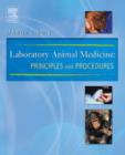 Image for Laboratory Animal Medicine