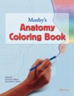 Image for Mosby&#39;s Anatomy Coloring Book